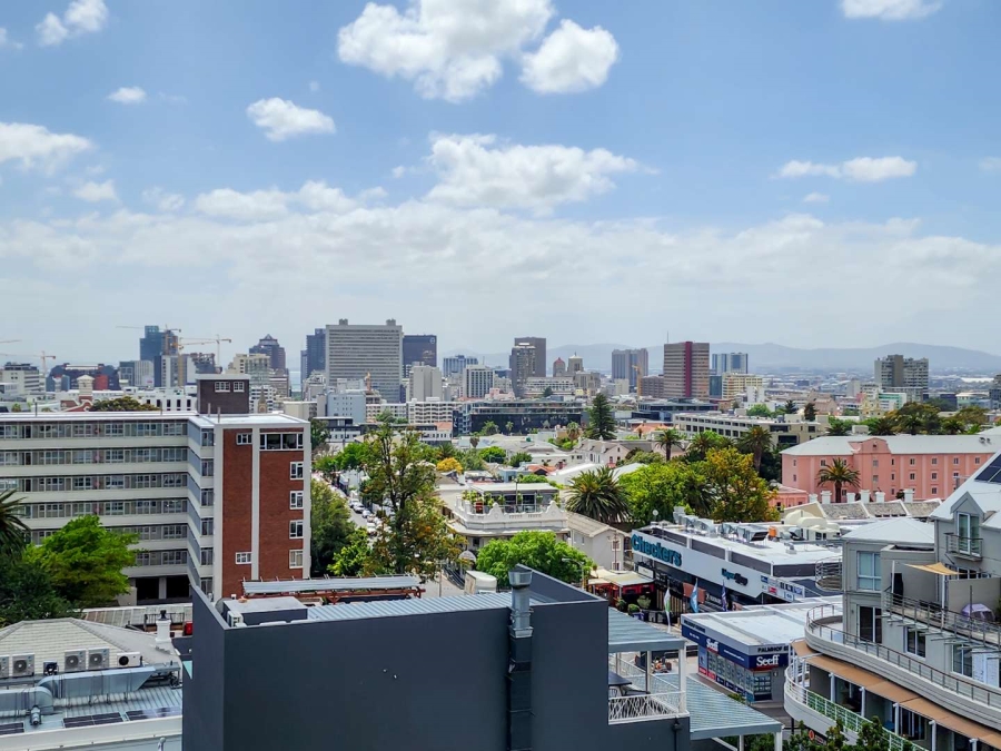 0 Bedroom Property for Sale in Gardens Western Cape